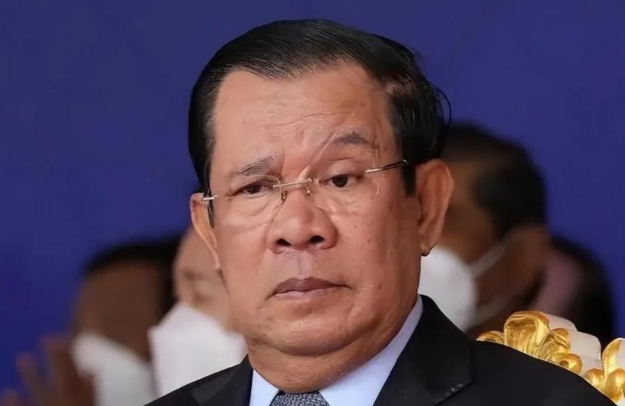 洪森和自己三个儿子资产一个比一个离谱，最终还是把柬埔寨干到了灭亡！泰柬冲突忙