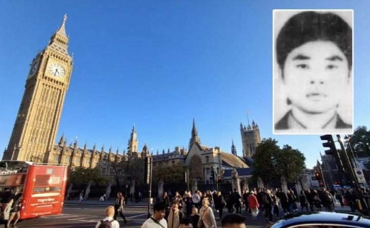 以后贪官们不敢往英国跑了，不是英国不欢迎他们，也不是英国会引渡他们，而是因为