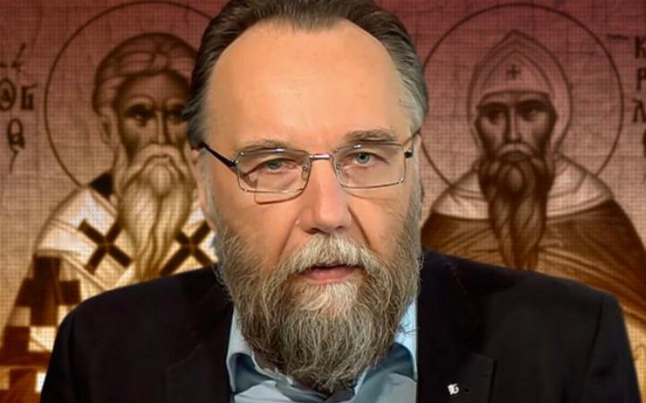 “普京国师”杜金的提醒，绝非危言耸听！他在中文社交平台，一边支持中国统一台湾，一