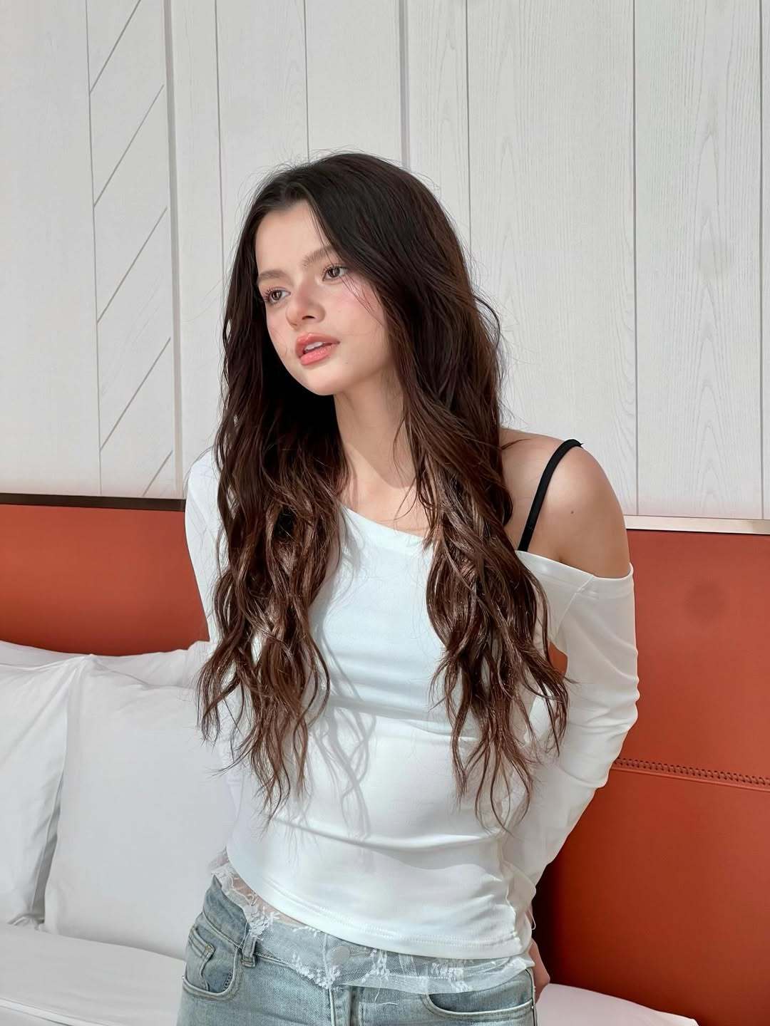 Becky🌼✨🍃风格大赏