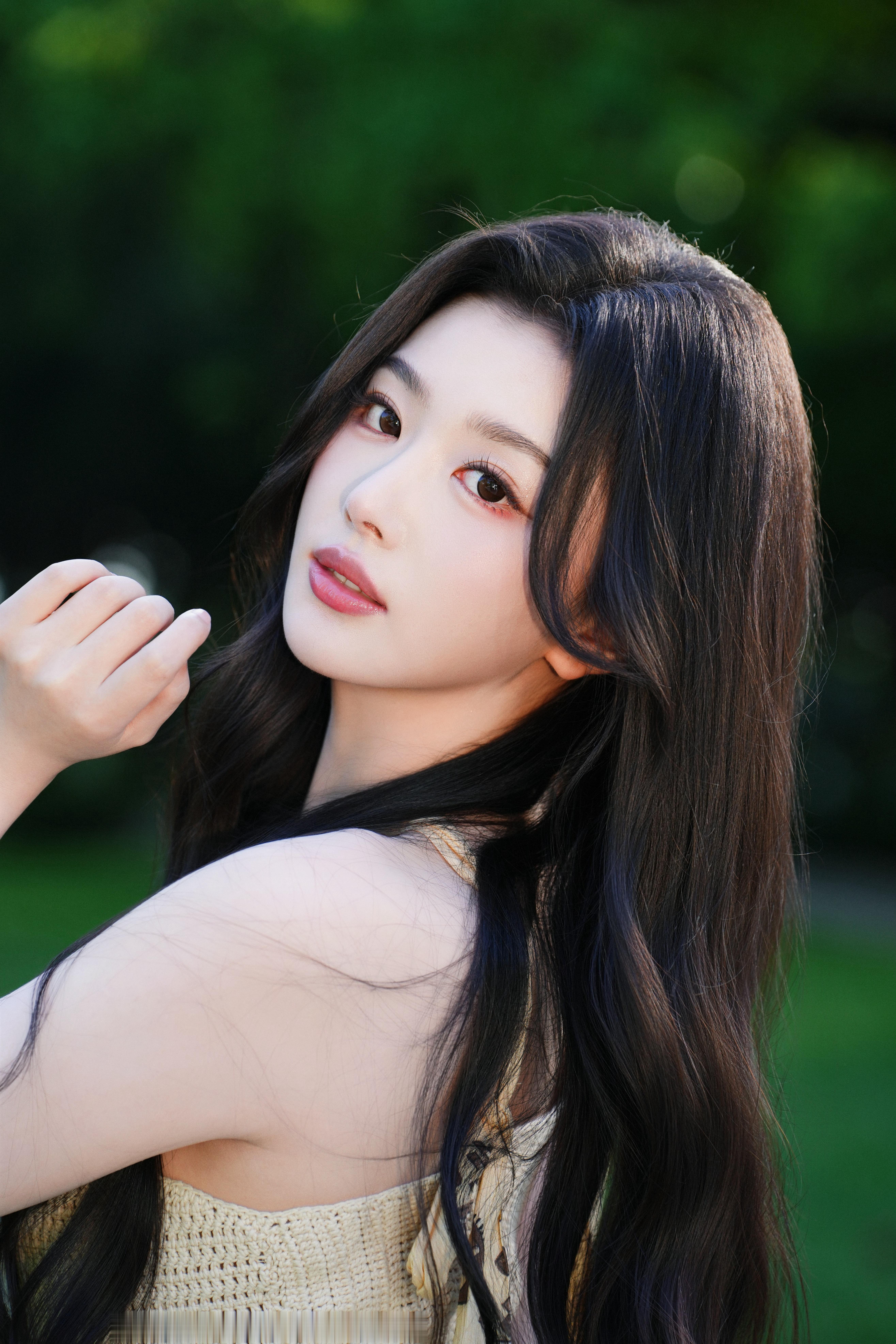 孔雪儿