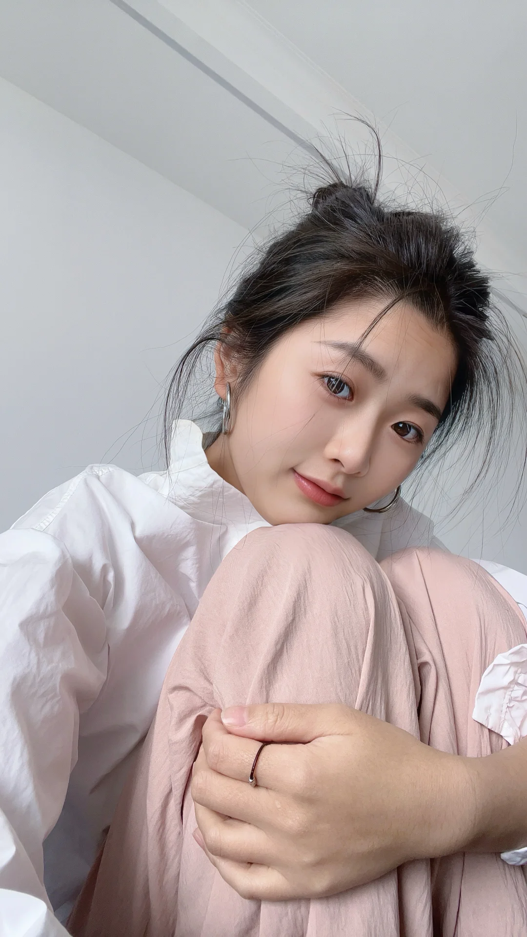 95后幼师小姐姐～～～