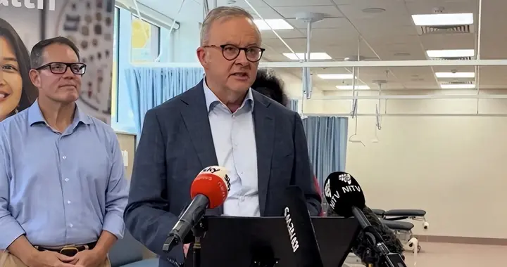 中澳关系再起波澜：达尔文港争端与54万吨油菜籽订单陷困境