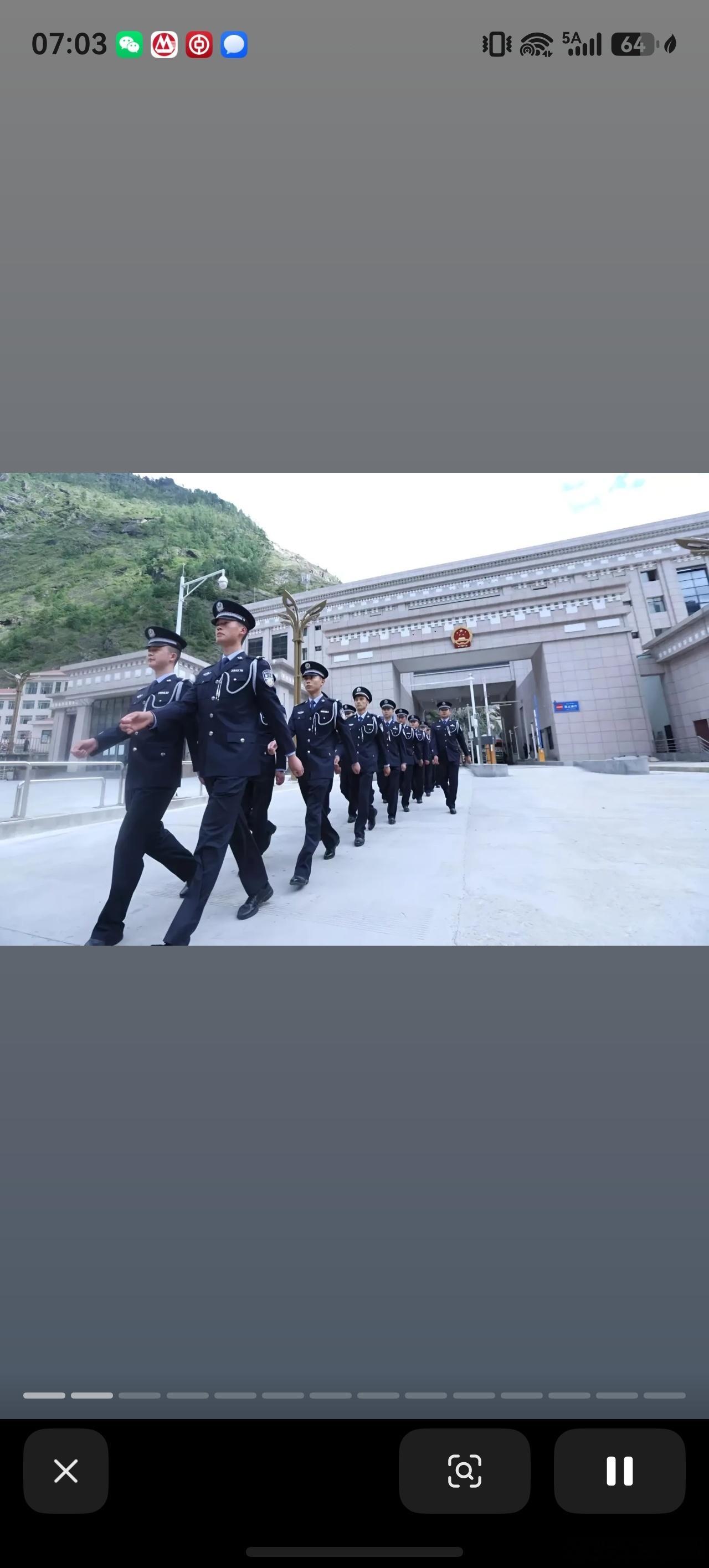 很多人连个告别都没有就这样结束了一生[哭哭][哭哭][哭哭]​​​