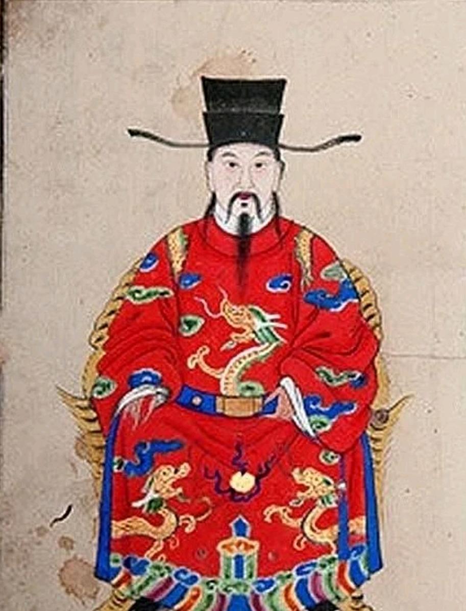 南宋农妇被官员强纳，数十年后竟以皇后之礼下葬南宋时期，贾涉来到一户人家歇息