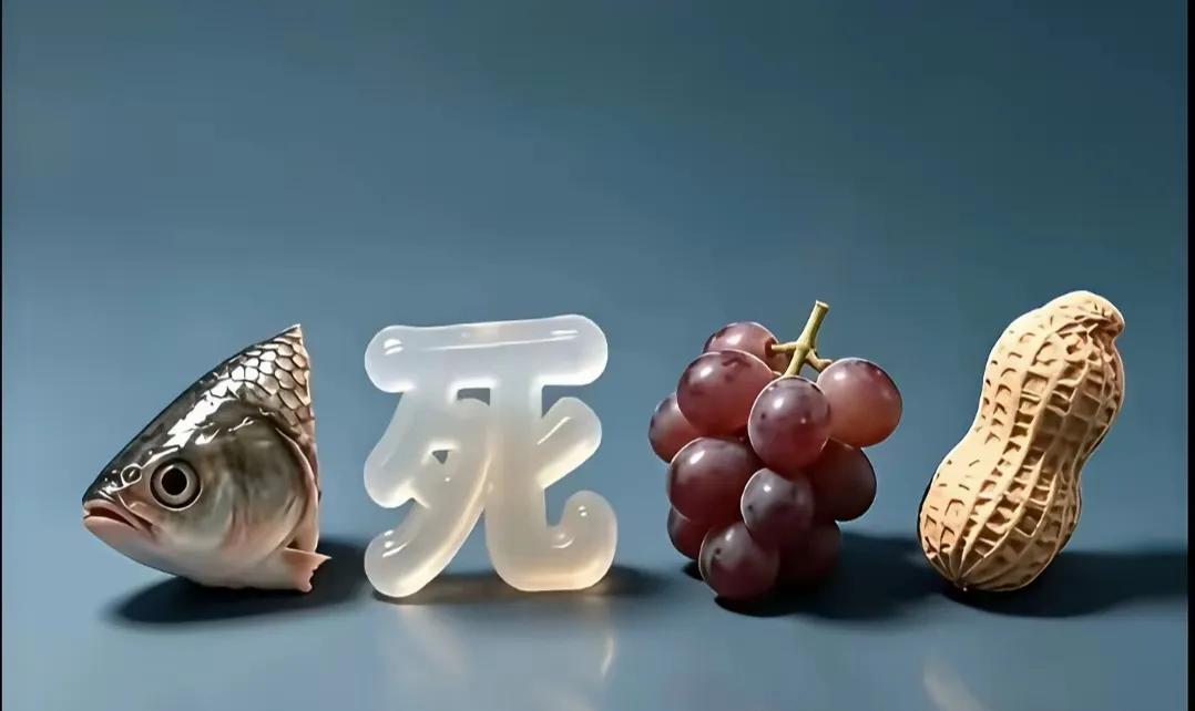 看图猜四字成语。我猜了半天还是猜不出来！请大神们在评论区留言。[作揖][作揖]