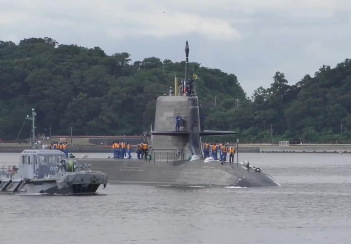 日本川崎重工这次可真是“坑”大了！据报道，该公司连续20年篡改提供给日本海上自卫