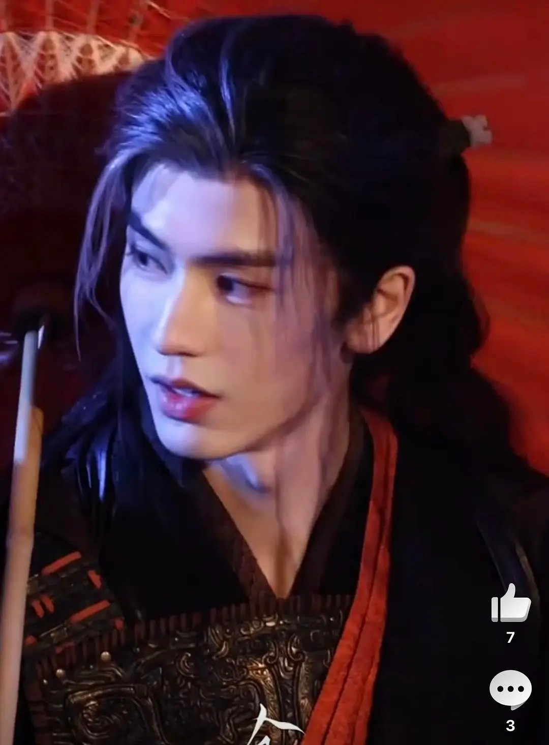 失去高颅顶的加持，丁禹兮vs张凌赫谁赢了