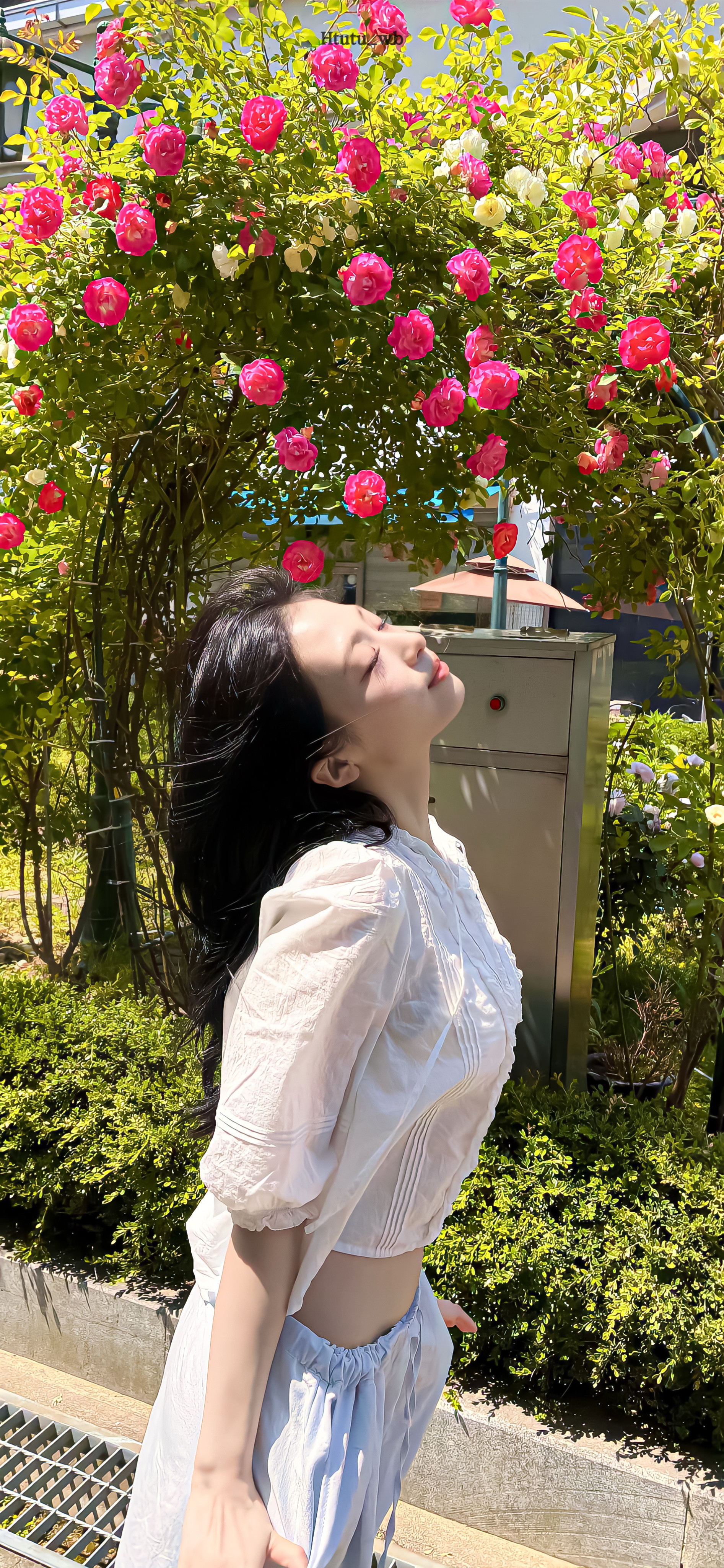 郑雅譞Ahyeon壁纸来啦～🧸💛