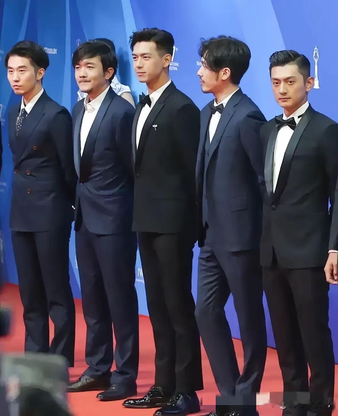 如果他们在胖一点，是不是更好看？