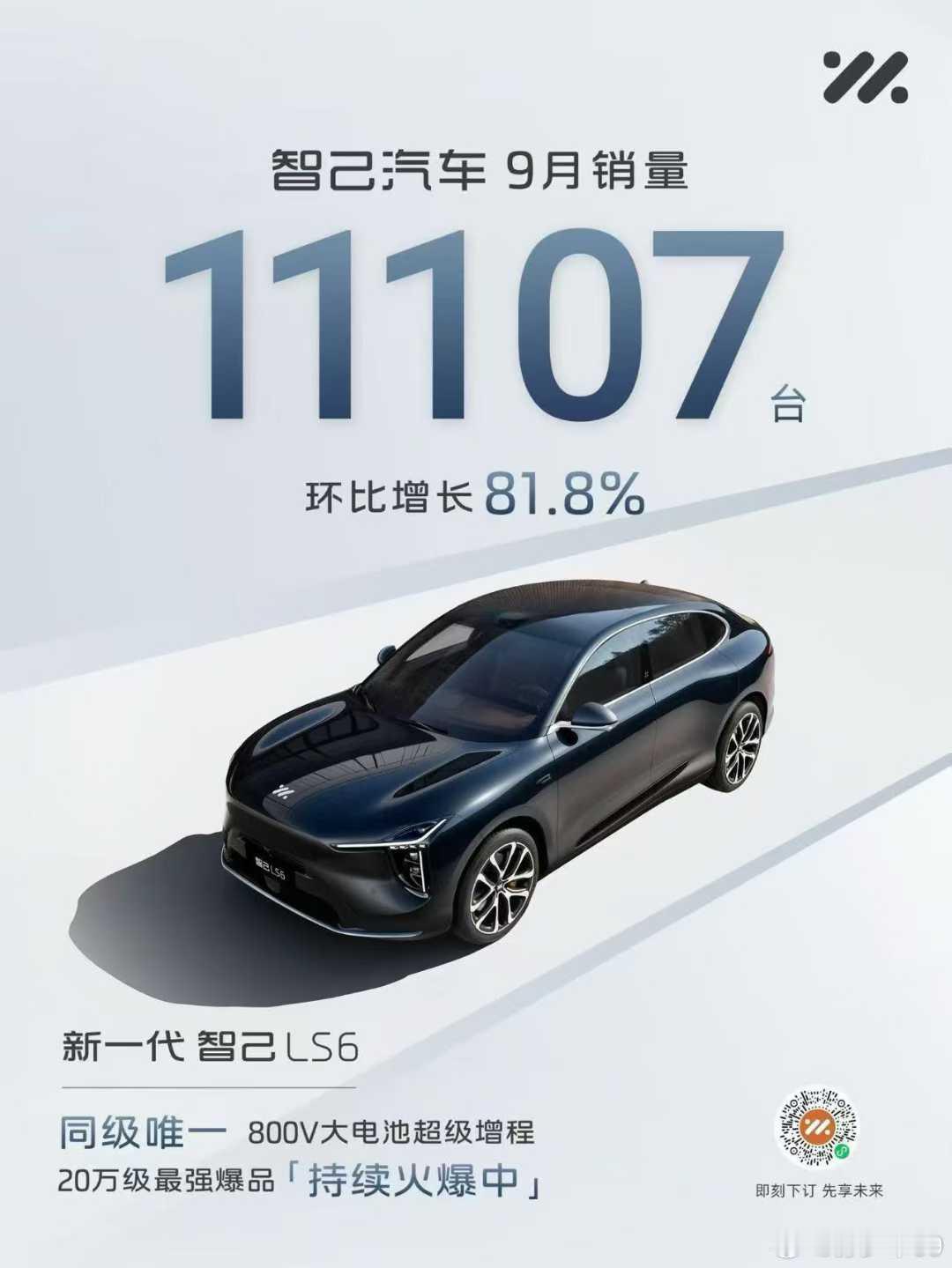 第一波9月交付战报汇总理想汽车交付33951辆广丰销量71220辆智己销