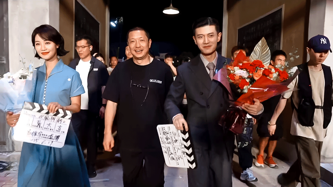 这位意气风发的少年，你在哪里呢？干啥呢？嘉人们想你🥰你知道吗？@任嘉伦