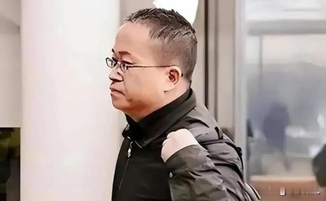 中国芯片英雄，被美国囚禁9年后终于回家！他反手把苹果告上法庭。这位英雄名叫