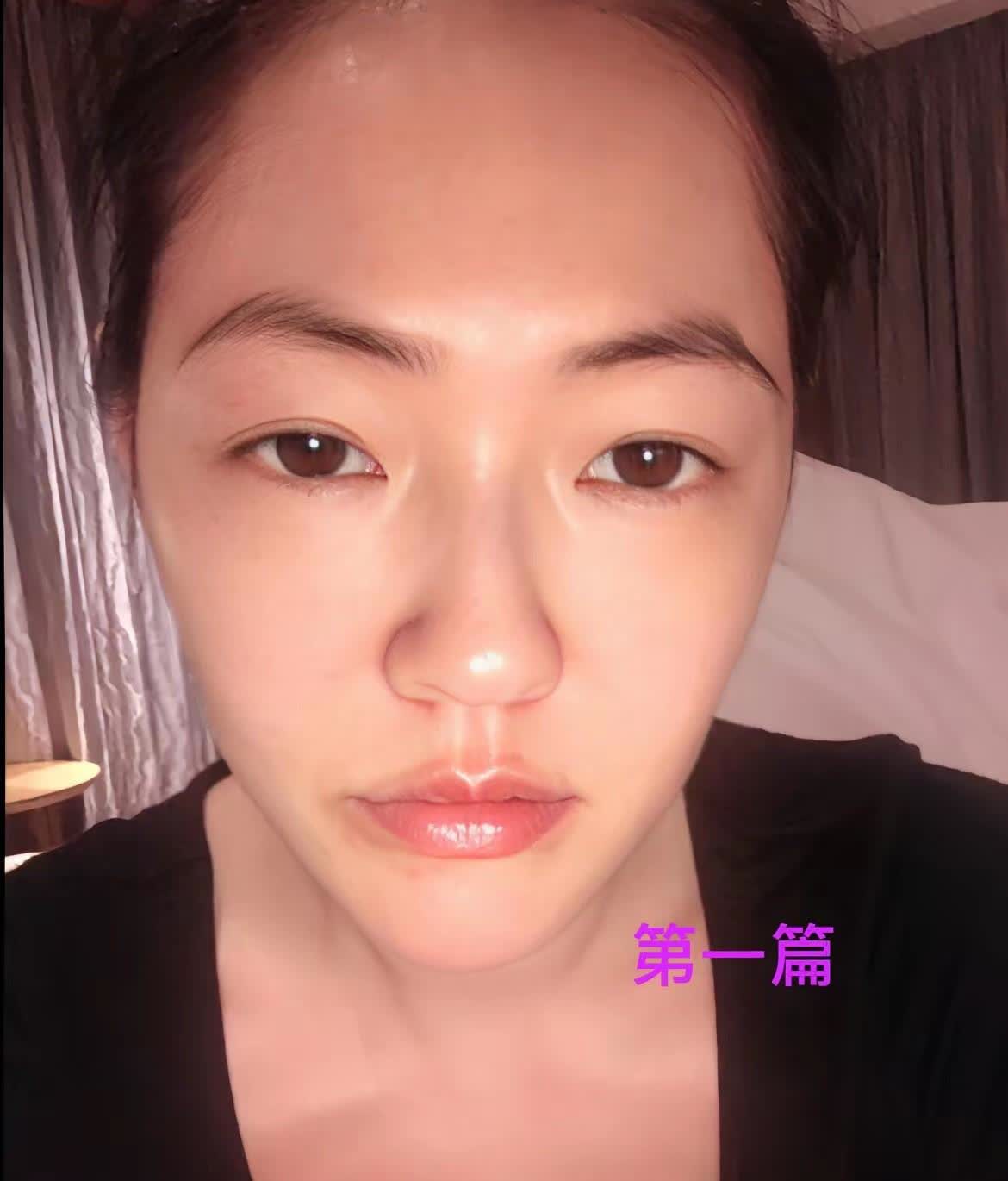 发现了没？s妈可疼小s了。平常里，她和小s的互动最为频繁，合照也是最多的