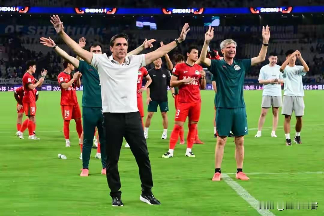 2026中超首战河南队客战海港，看似没有机会，实则机会确实不大，但并非没有机会！