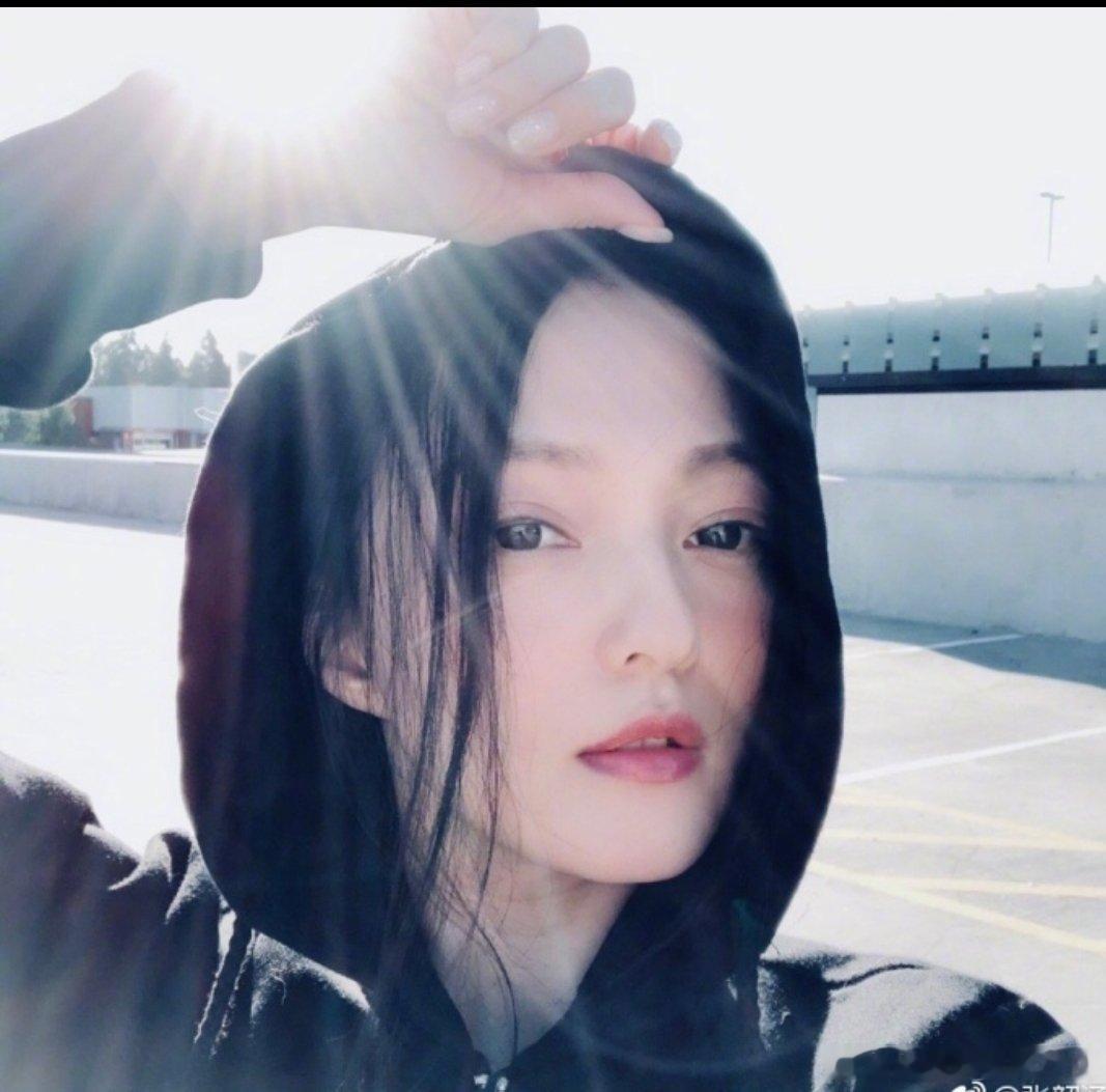 #张韶涵#我的秋天🍂​
