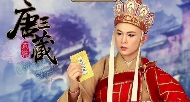 唐僧：陛下，贫僧西行十四年，终于取回真经，现向陛下复命。李世民：御弟，这