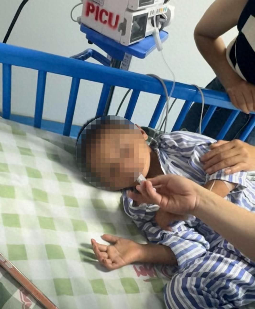 老祖宗发力了！8月6日央视新闻报道，贵州凯里，一个叫浩浩的儿童在走失整整三天三夜