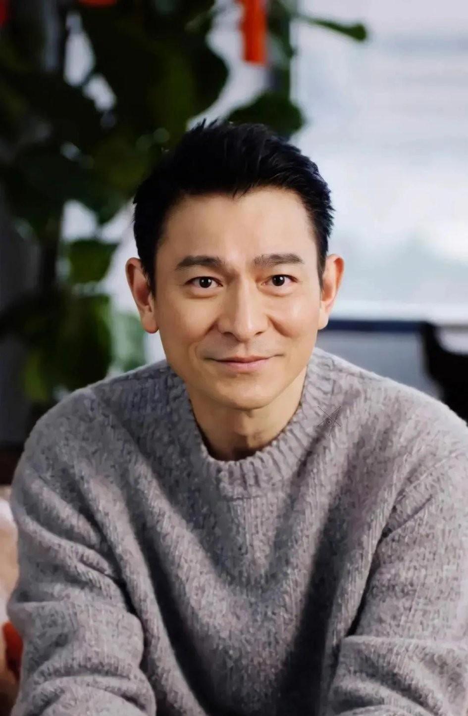 春节档大变局！你真以为港星还在C位？刘德华这次也“撤”了，香港电影的“牌面”