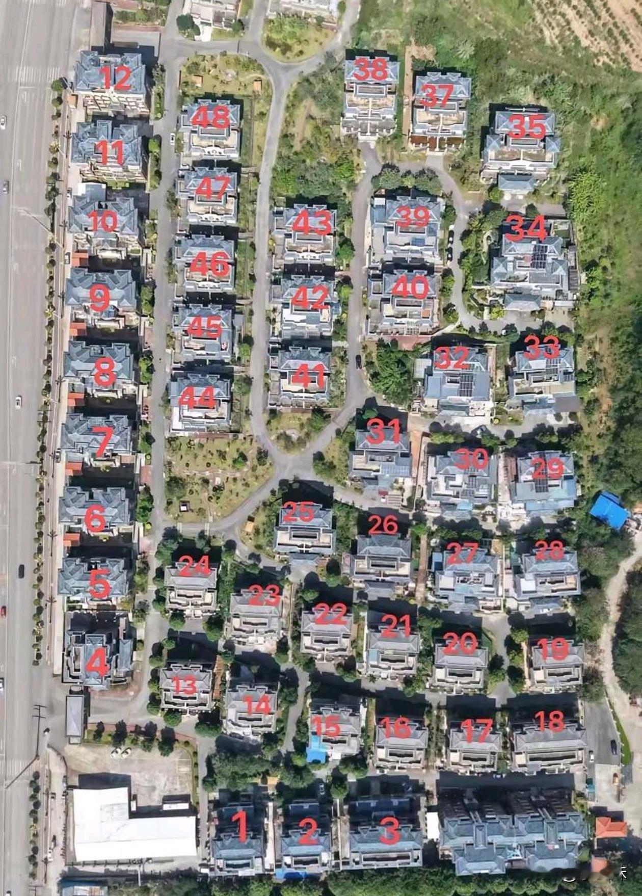 这个地段哪一个房子最好？