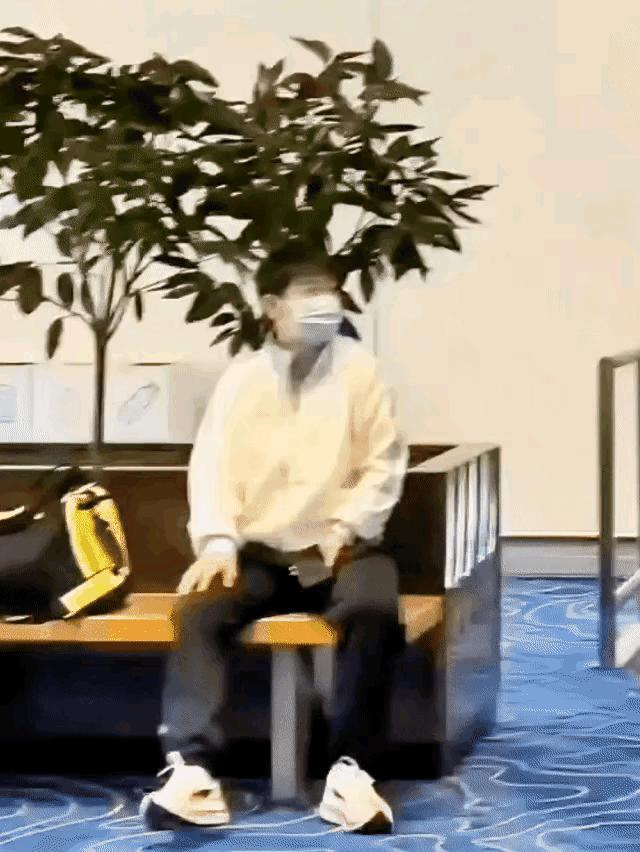 孙颖莎和王楚钦在印度过得很舒服，大家放心吧！可能是我们对印度固有印象太坏，