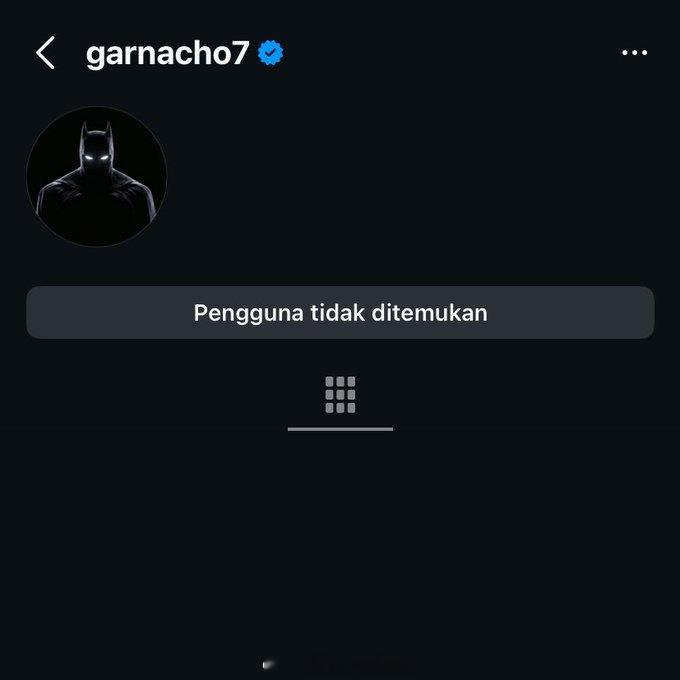加纳乔将前妻EvaGarcía和儿子赶走让她们离开。在EvaGarcía怀孕