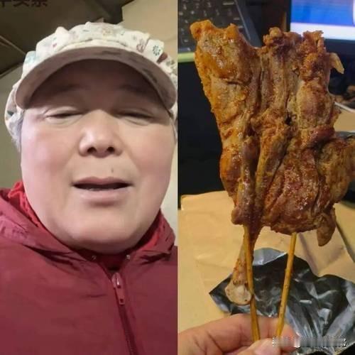 以前我们单位食堂有个菜，杭椒牛柳，其实是鸭肉，有人提意见以后，改叫杭椒鸭柳。又有