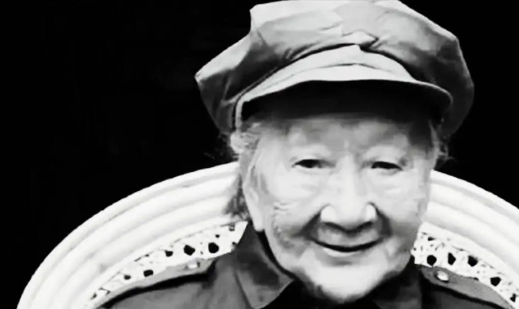 1950年，美女匪首吴珍子在甘肃被俘，面对审问，她红着眼，对审讯人员说：“实不相