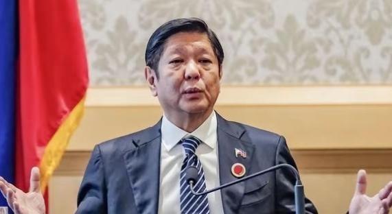 菲律宾天塌了！北京落下两记回应！第一，中国宣布，从当天起，禁止菲律宾的猪和
