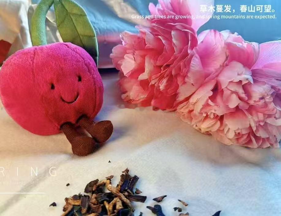 大妈最近返工上班几天，总是身体不得劲，手上还出现了之前从来没长过的湿疹，每天昏昏
