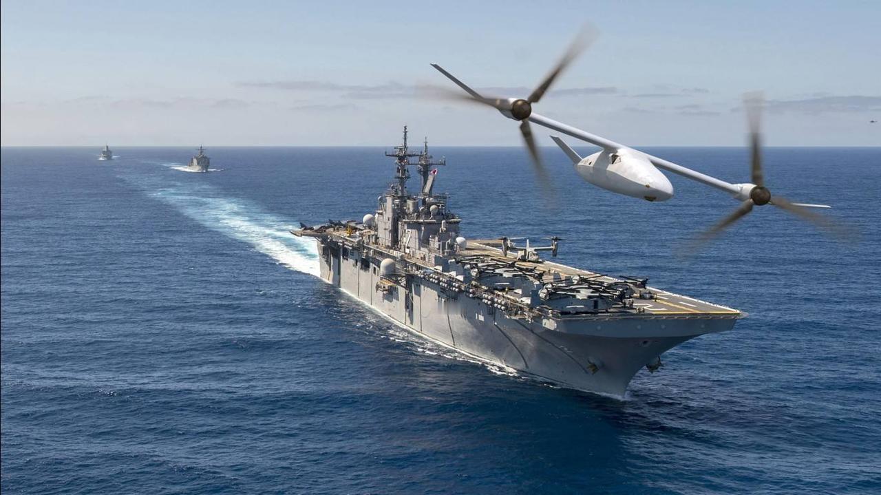 美国不是不想打伊朗，而是在准备一场决定性的战争。因为美国非常轻易，伊朗不是那么