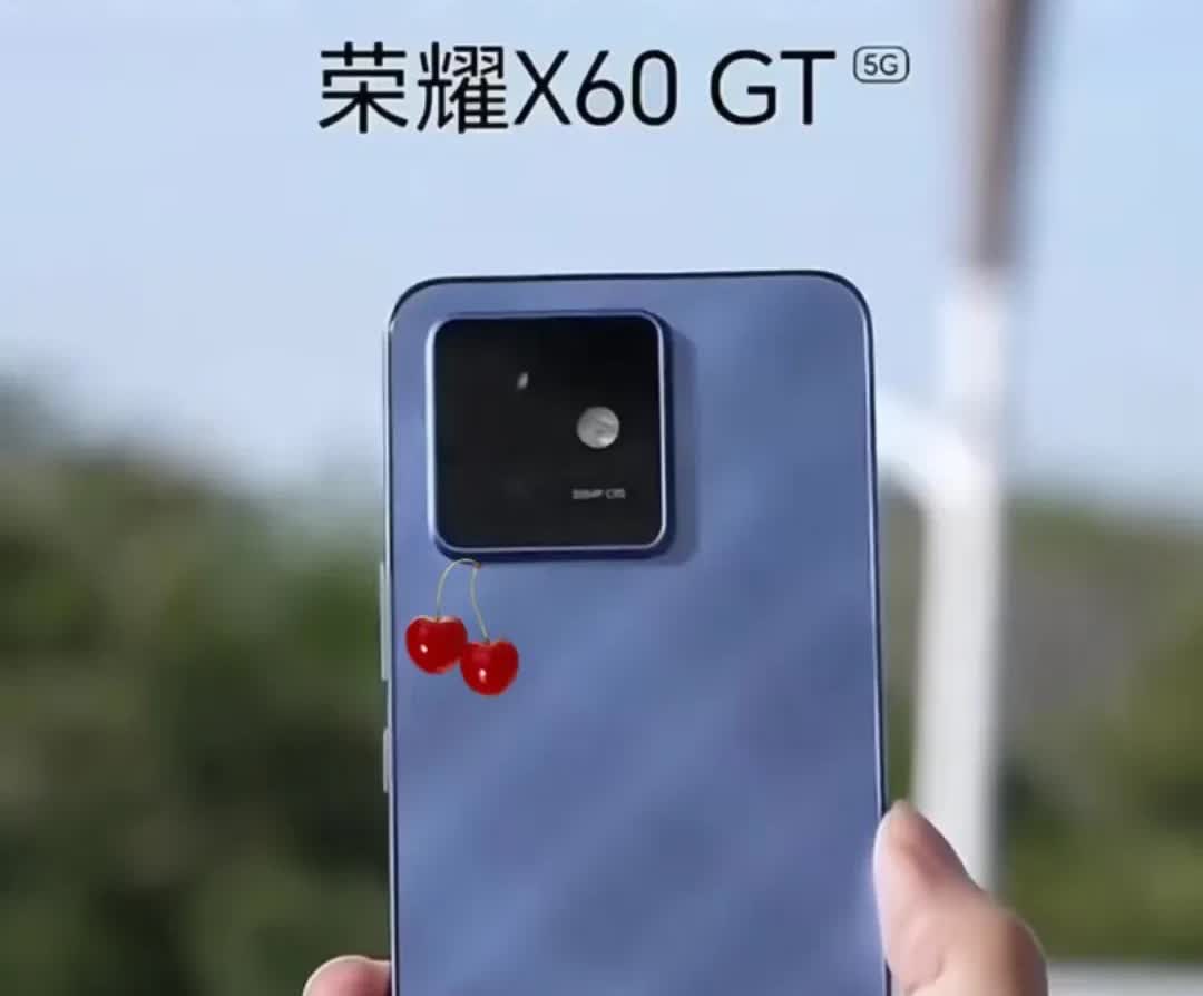 GT补贴后这价格我心动了荣耀X60GT补贴后这价格我心动了这次618是