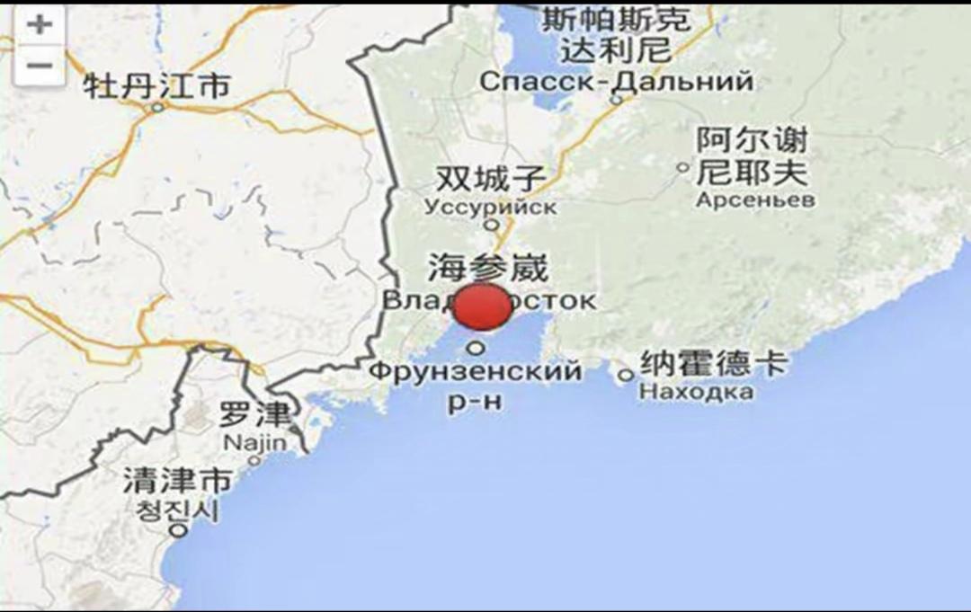 海参崴是清朝故土，为何现在放弃了呢？看看豆包怎么说1、历史：海参崴确实是清