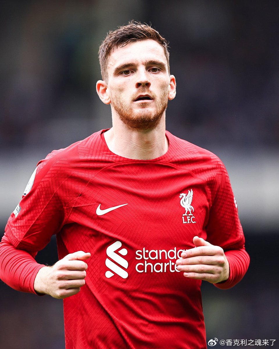 🚨安迪·罗伯逊谈欧冠冠军荣誉："谈到奖杯，即便在18/19和19/20赛季那