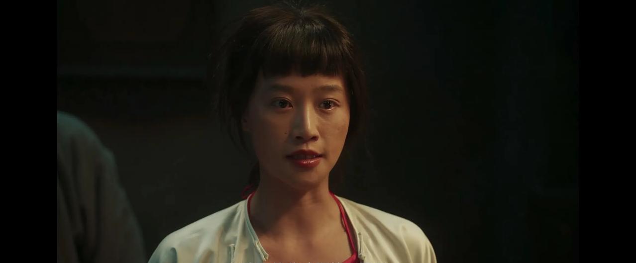 《生万物》新婚之夜，宁学祥发现银子不是处女，怀疑她和铁头发生过亲密关系。直接骂