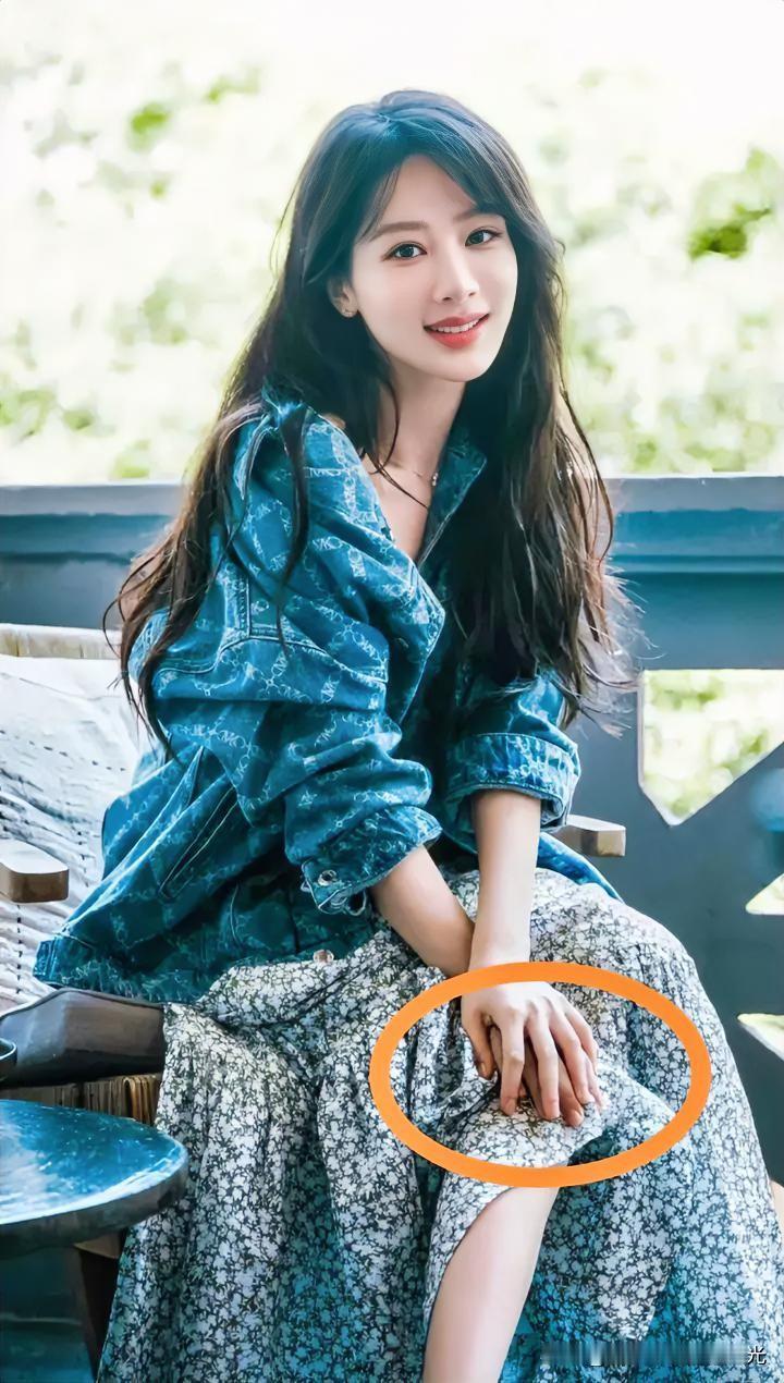 终于看懂33岁杨紫的通透！单身八年零恋情，却活成女生都向往的模样终于看懂，