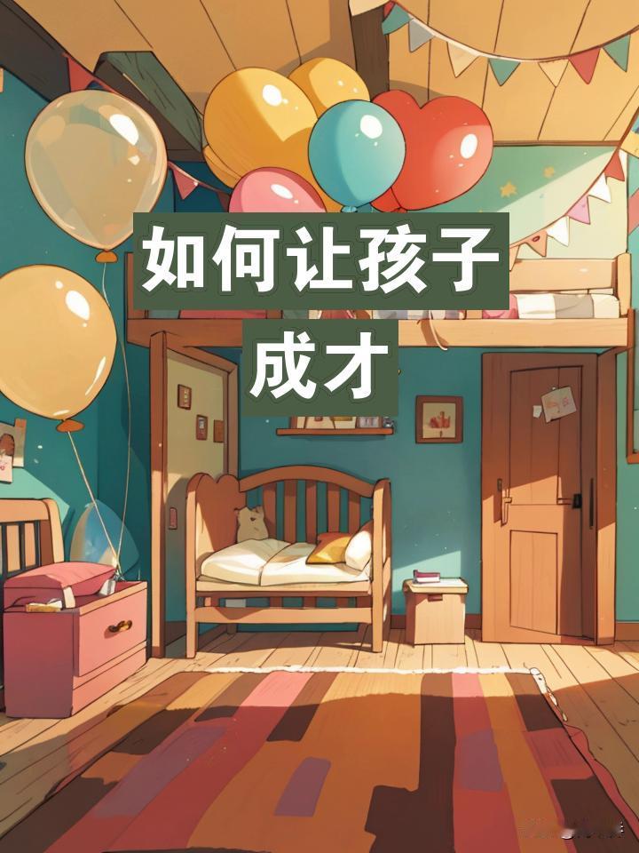 假如孩子不是读书的料，就不要再强迫孩子了！曾经有口号宣称，没有教不会的孩子，