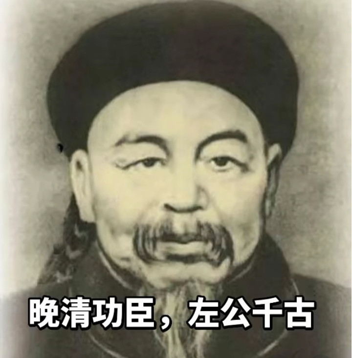 之前刷到好多人替胡雪岩喊冤，说他拼尽全力给左宗棠西征筹了一千六百万两白银的军饷，连收复新疆的军功章都