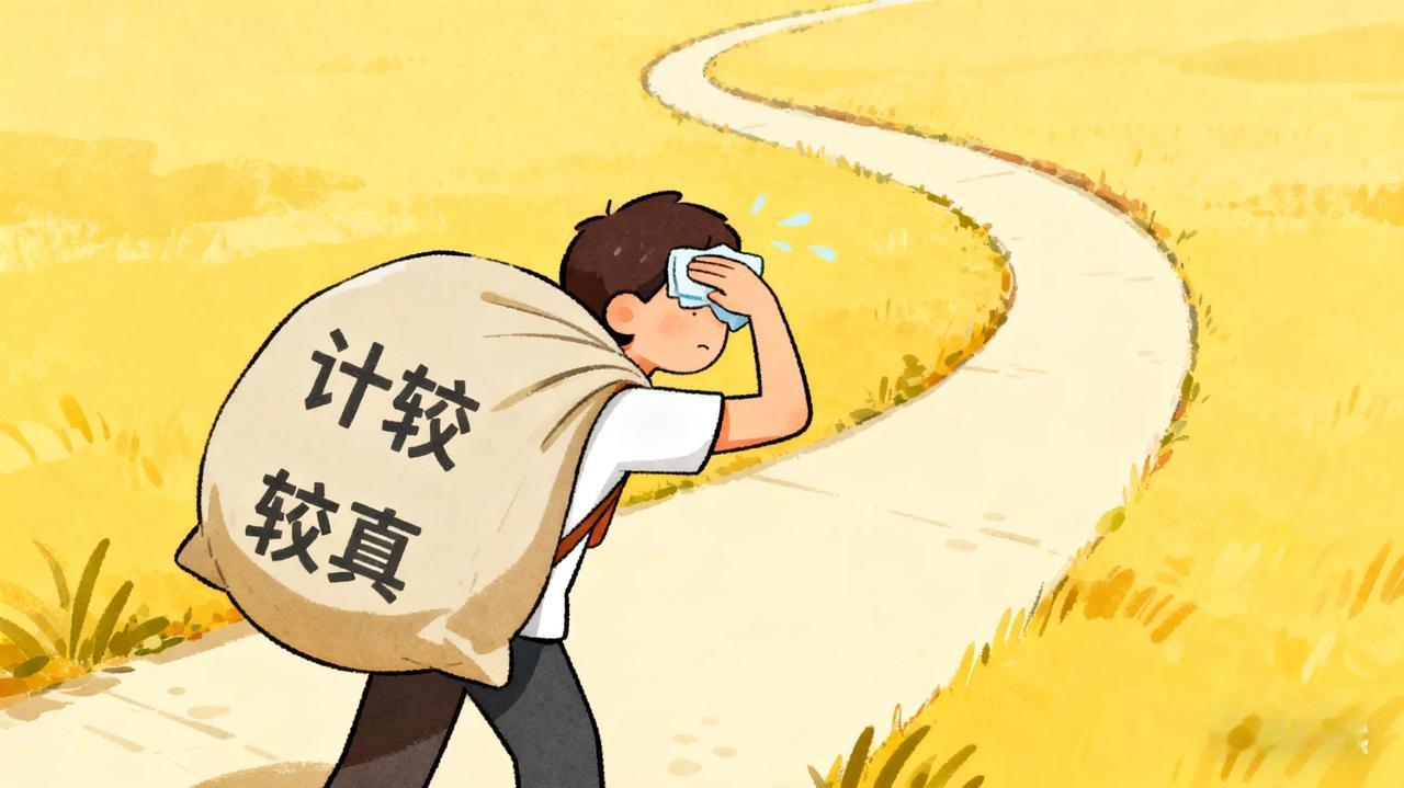 杨绛说：“人要学会装傻，有时候知道的多了，未必是好事，发现了真相，疼的是