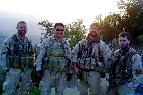 大家不知道记得不，2005年美军的红翼行动，为了营救一个海豹突击队队员，美军被打