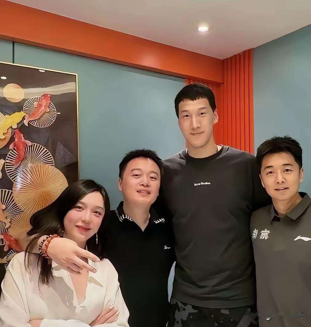 杜润旺的出走是必然！首先顶薪广东给不了，其次该位置已经有了更好的人选崔永熙，锋