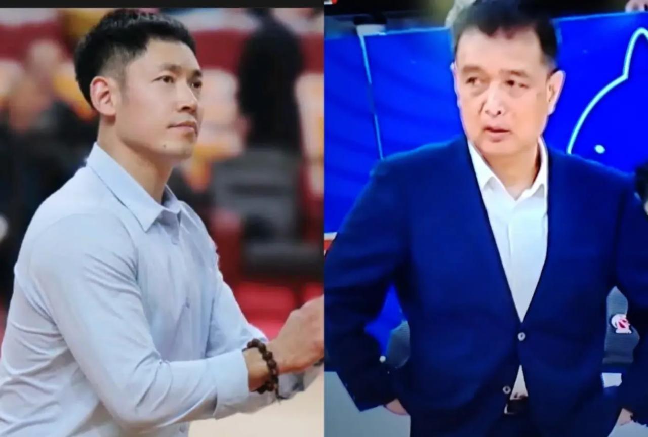 没有闵鹿蕾的北控，既没了京味又没了队魂！老帅闵鹿蕾的离去，也让北控没了京腔京味