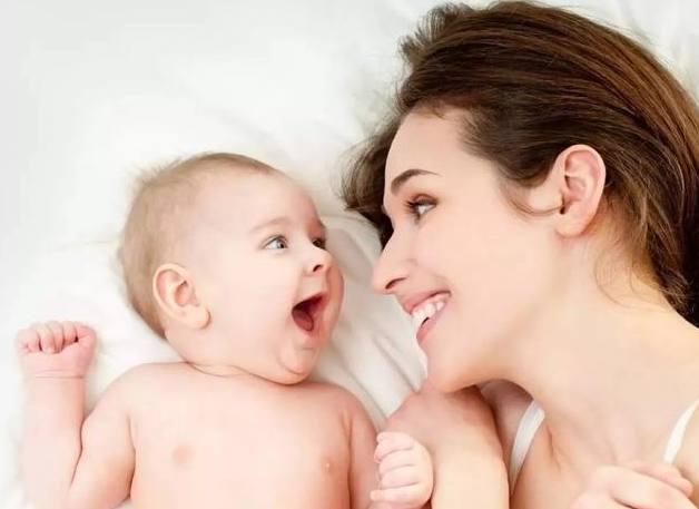 女性怀孕有这么多的好处! 孕期宝宝就在悄悄保护妈妈, 涨知识啦