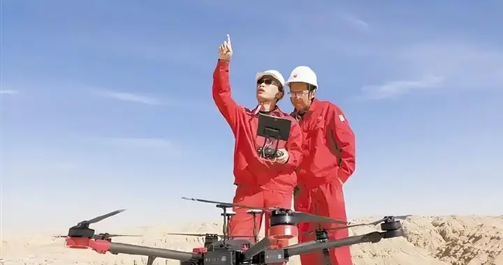 中国发现10万亿铀矿！技术突破助力能源安全升级