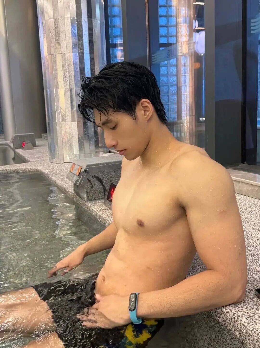 生活如茶峒，简单却幸福。​​​