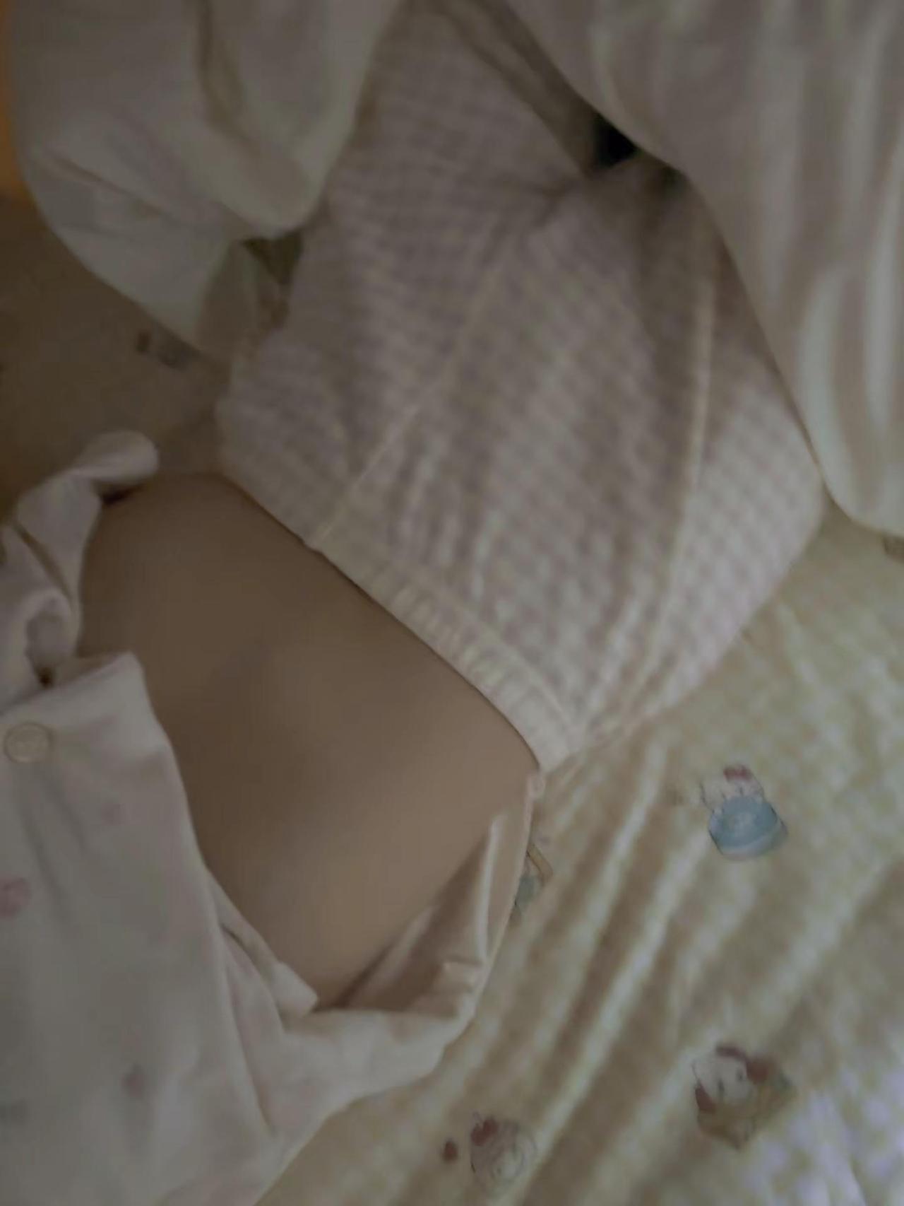 到底要瘦成怎么样才能满意