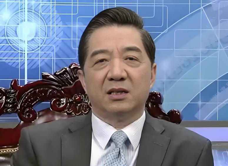 张召忠预测成真？如果美国芯片制裁三年，以后就不用再出口中国了。前几年美国刚卯