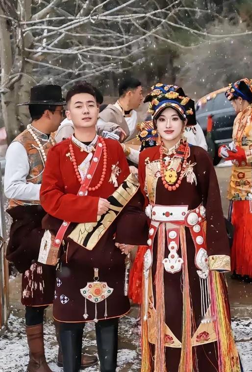 藏族汉族为啥难通婚？藏族姑娘说大实话：不是不相爱，是这几道坎跨不过！ 大家可