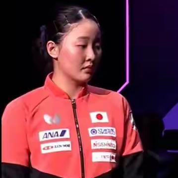 张本美和赢球后接受采访时说道：能够赢下比赛非常高兴。这是一场非常艰难的比赛，刚开