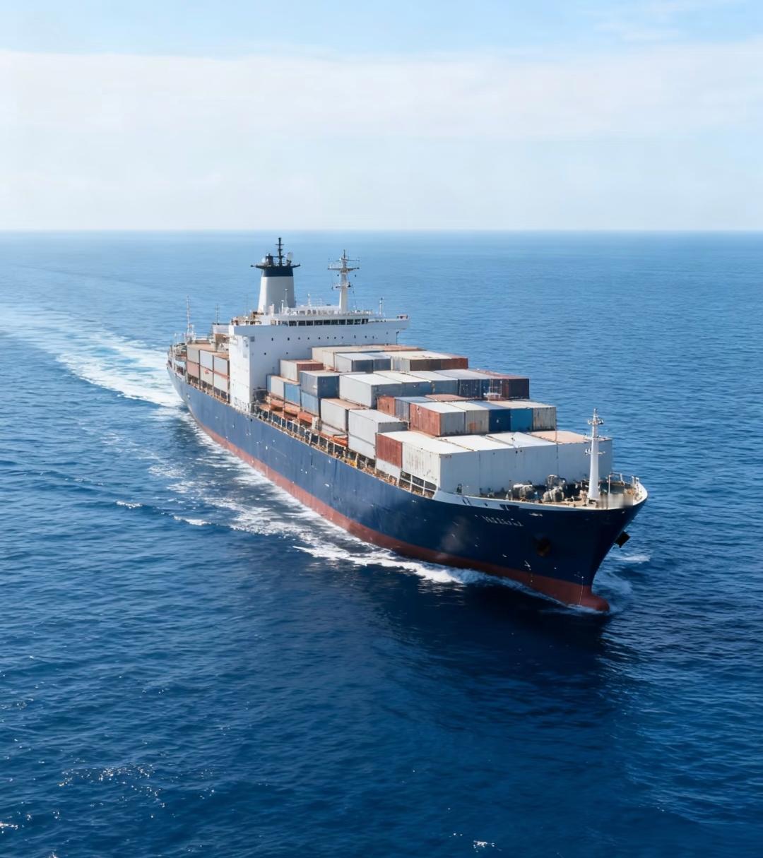 最近英媒曝出个事儿，美国特种部队居然在斯里兰卡附近海域，拦下了一艘开往伊朗的中国